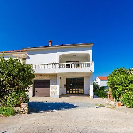 Apartments Slavica R Banjol Exterior photo